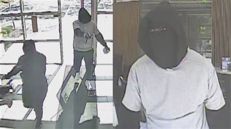 FBI offers $20k reward after several BMO Harris bank robberies in western, southern suburbs